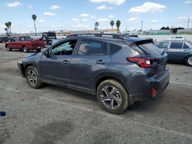 Изображение 2 2024 SUBARU CROSSTREK PREMIUM 2024 с VIN JF2GUADC2RH215344