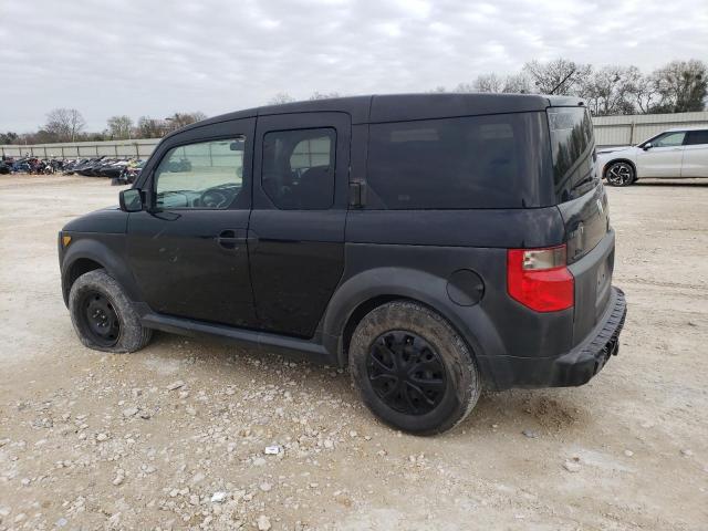 Изображение 2 2006 HONDA ELEMENT LX 2006 с VIN 5J6YH18396L008356