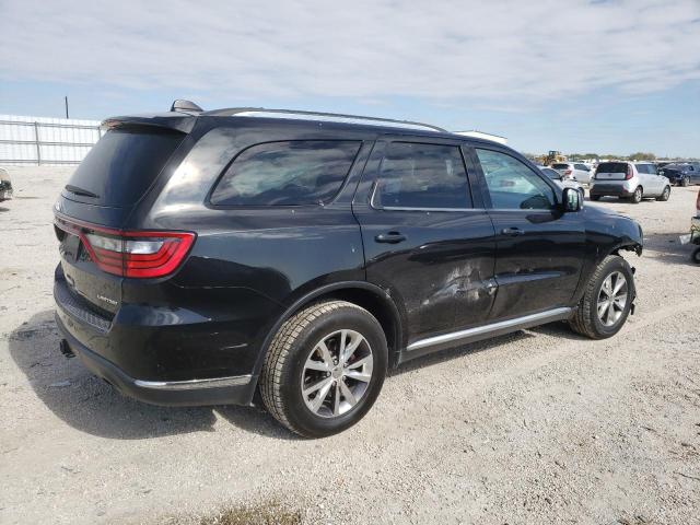 Obraz 3 z 2016 DODGE DURANGO LIMITED 2016 z VIN 1C4RDJDG1GC362274
