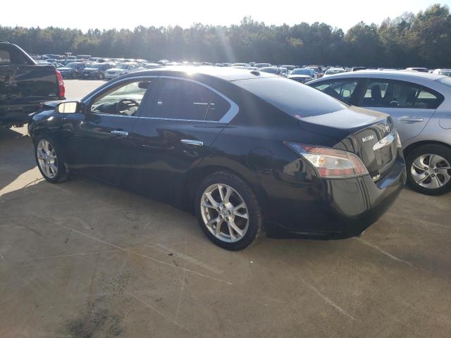 Image 2 of 2014 NISSAN MAXIMA S 2014 with VIN 1N4AA5AP4EC463359