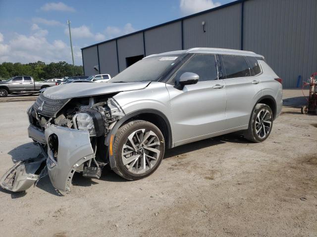 2022 MITSUBISHI OUTLANDER SEL 2022 image