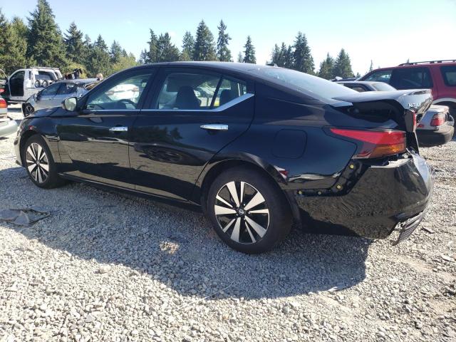 Obraz 2 z 2022 NISSAN ALTIMA SV 2022 z VIN 1N4BL4DV4NN366914