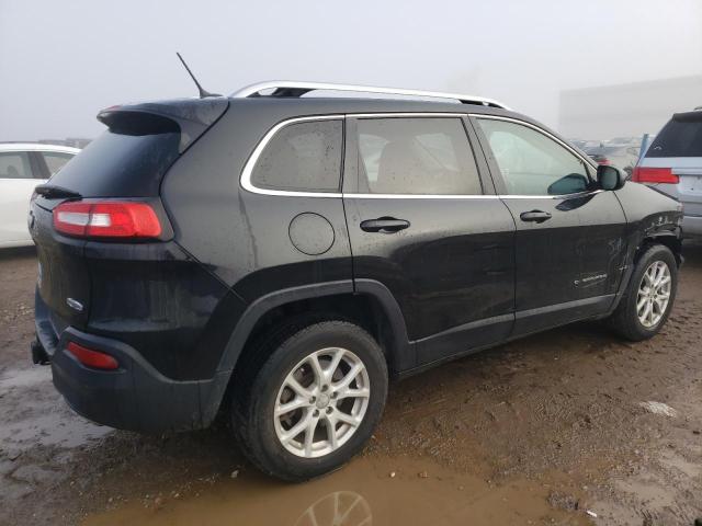 Изображение 3 2014 JEEP CHEROKEE LATITUDE 2014 с VIN 1C4PJMCS0EW244140