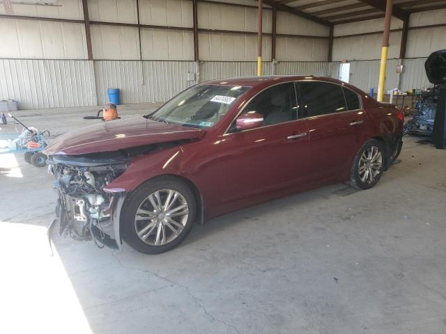 Obraz 2013 HYUNDAI GENESIS 3.8L 2013