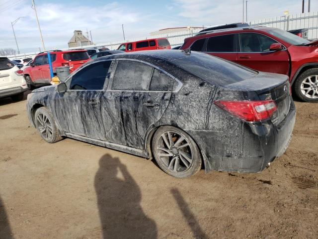 Изображение 2 2017 SUBARU LEGACY SPORT 2017 с VIN 4S3BNAR69H3062109