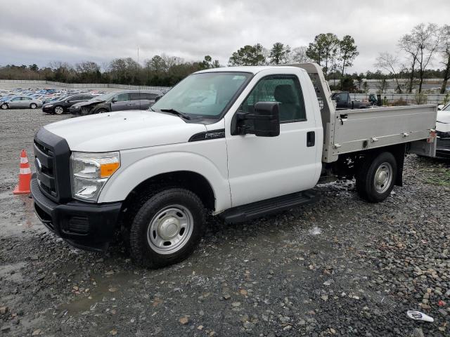 Image 1 of 2016 FORD F250 SUPER DUTY 2016 with VIN 1FDBF2A65GEC46024