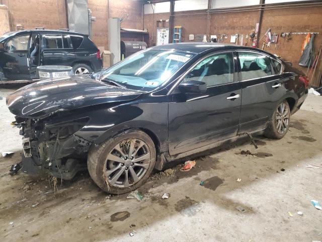 Image 1 of 2018 NISSAN ALTIMA 2.5 2018 with VIN 1N4AL3AP5JC141919