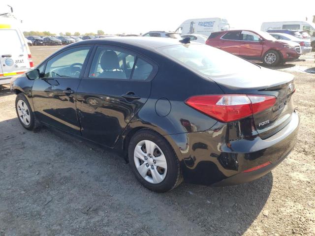 Obraz 2 z 2016 KIA FORTE LX 2016 z VIN KNAFX4A66G5556677