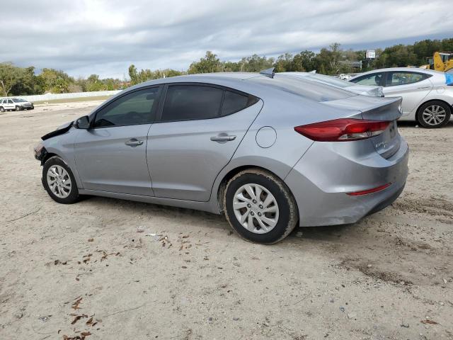 Obraz 2 z 2017 HYUNDAI ELANTRA SE 2017 z VIN 5NPD74LF4HH192347