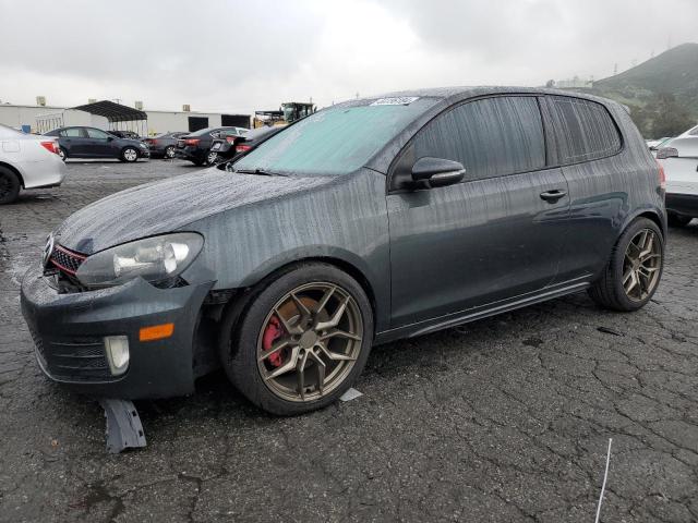 2013 VOLKSWAGEN GTI  2013 image