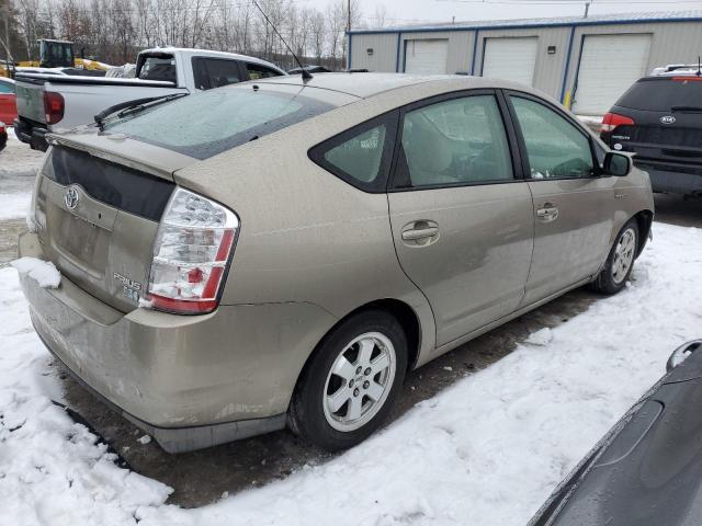 Image 3 of 2008 TOYOTA PRIUS  2008 with VIN JTDKB20UX83364566
