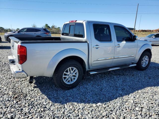 Obraz 3 z 2015 NISSAN FRONTIER S 2015 z VIN 1N6AD0ER2FN768832