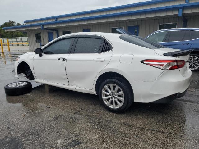 Изображение 2 2018 TOYOTA CAMRY L 2018 с VIN 4T1B11HKXJU089891