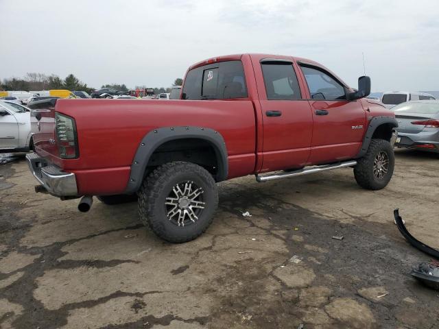 Изображение 3 2008 DODGE RAM 1500 ST 2008 с VIN 1D7HU182X8J103019