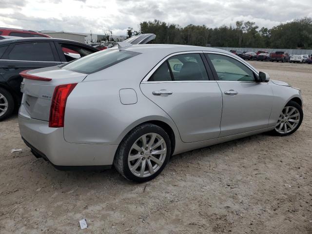 Obraz 3 z 2018 CADILLAC ATS  2018 z VIN 1G6AA5RX5J0119374