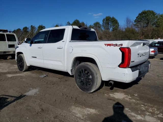 Obraz 2 z 2022 TOYOTA TUNDRA CREWMAX SR 2022 z VIN 5TFLA5DB2NX055874