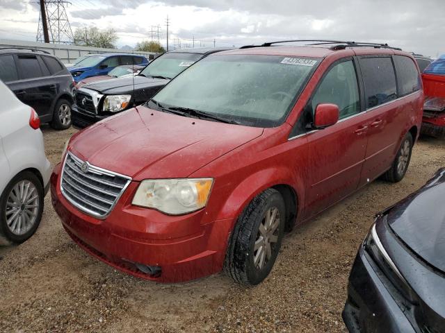 2008 CHRYSLER TOWN & COUNTRY TOURING 2008 image