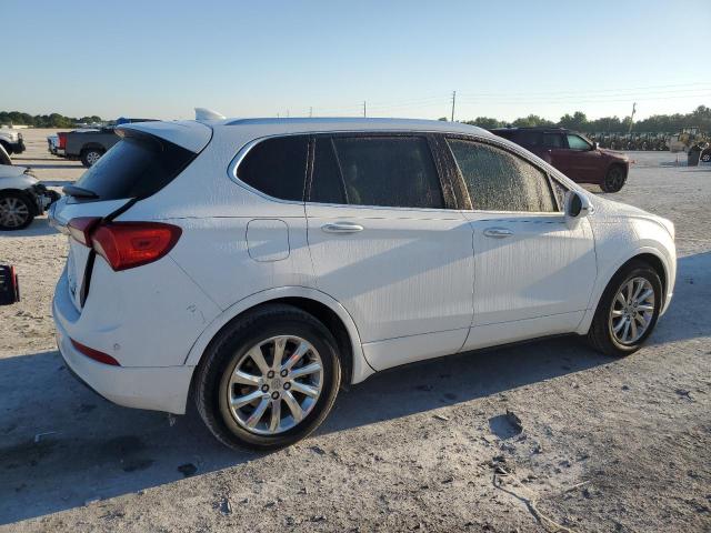 Image 3 of 2019 BUICK ENVISION ESSENCE 2019 with VIN LRBFXCSA7KD014212