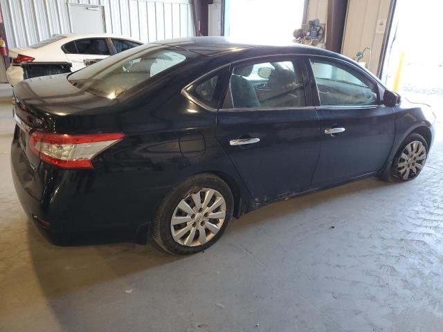 Image 3 of 2014 NISSAN SENTRA S 2014 with VIN 1N4AB7AP7EN855796