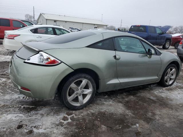 Image 3 of 2008 MITSUBISHI ECLIPSE GS 2008 with VIN 4A3AK24F48E001575