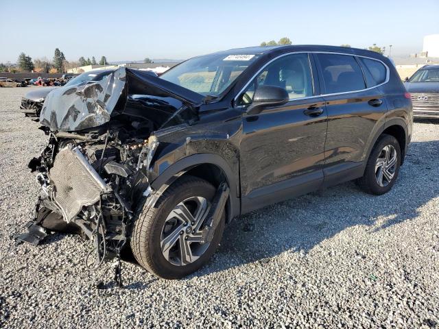 Image 1 of 2022 HYUNDAI SANTA FE SE 2022 with VIN 5NMS1DAJ3NH392709