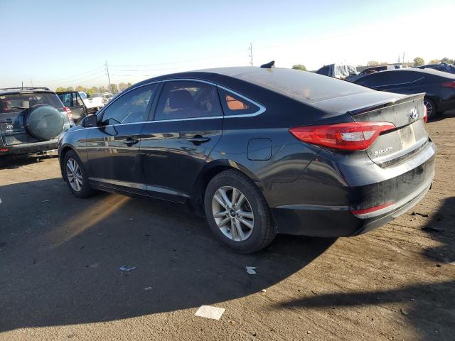 Image 2 of 2017 HYUNDAI SONATA SE 2017 with VIN 5NPE24AF6HH511138