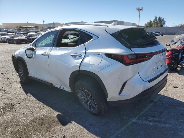 Image 2 of 2022 LEXUS NX 350H 2022 with VIN JTJGKCEZ9N5000975