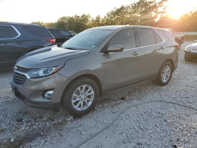 Obraz 1 z 2018 CHEVROLET EQUINOX LT 2018 z VIN 3GNAXJEVXJS578439