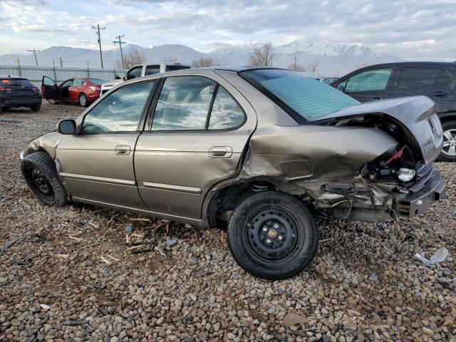 Obraz 2 z 2005 NISSAN SENTRA 1.8 2005 z VIN 3N1CB51DX5L477571