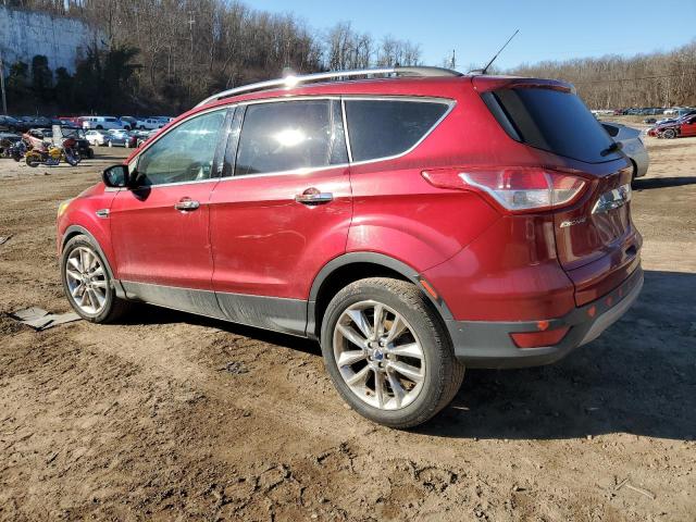 Image 2 of 2015 FORD ESCAPE SE 2015 with VIN 1FMCU0GXXFUC76333