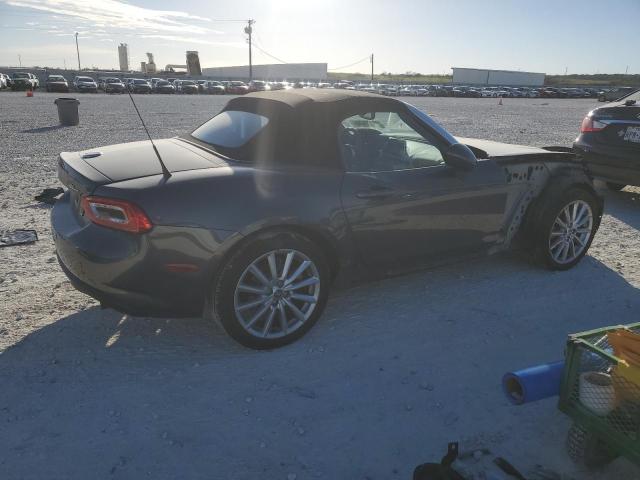 Изображение 3 2017 FIAT 124 SPIDER CLASSICA 2017 с VIN JC1NFAEK4H0102883