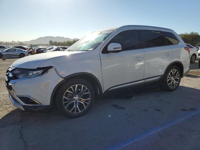 Изображение 2017 MITSUBISHI OUTLANDER SE 2017