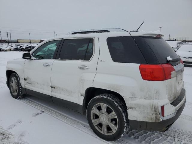 Изображение 2 2016 GMC TERRAIN SLT 2016 с VIN 2GKFLUE39G6171587