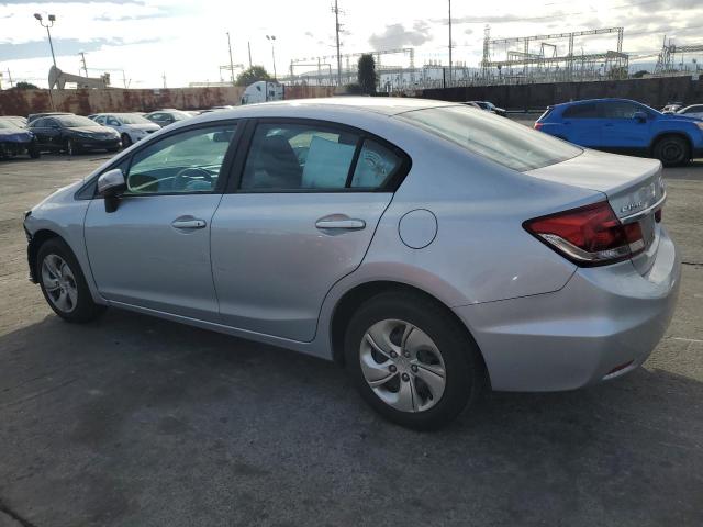 Image 2 of 2015 HONDA CIVIC LX 2015 with VIN 2HGFB2F59FH559555