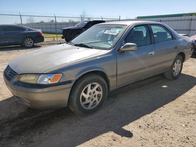 Изображение 1 1999 TOYOTA CAMRY CE 1999 с VIN 4T1BG22K5XU492778