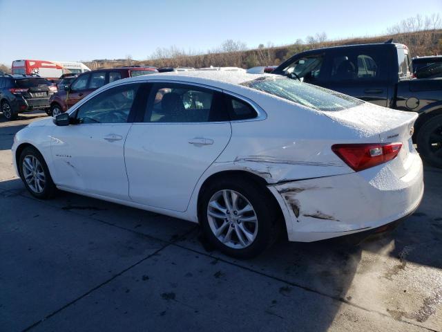 Изображение 2 2017 CHEVROLET MALIBU LT 2017 с VIN 1G1ZE5STXHF185625