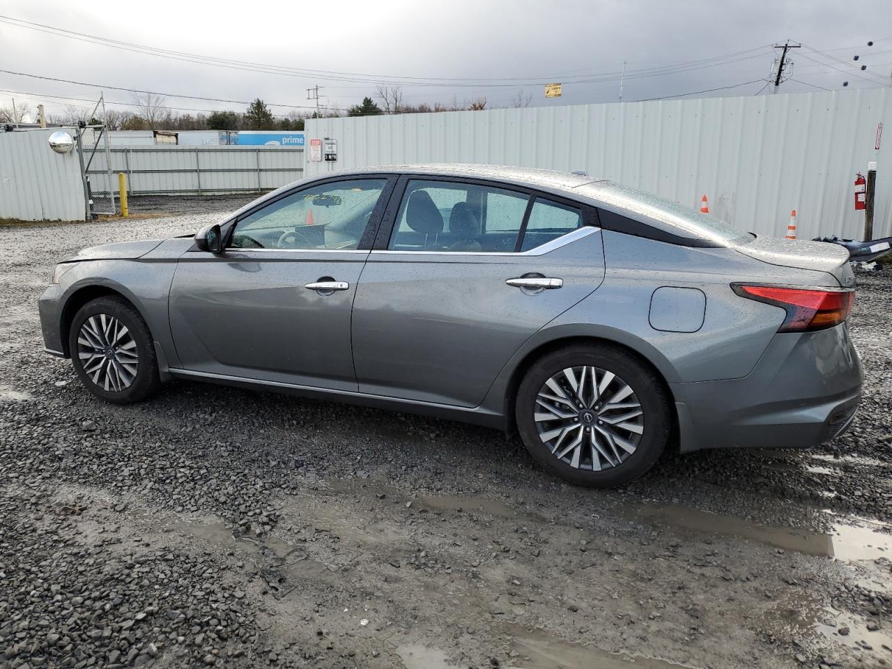 Изображение 2 2023 NISSAN ALTIMA SV 2023 с VIN 1N4BL4DW2PN326584