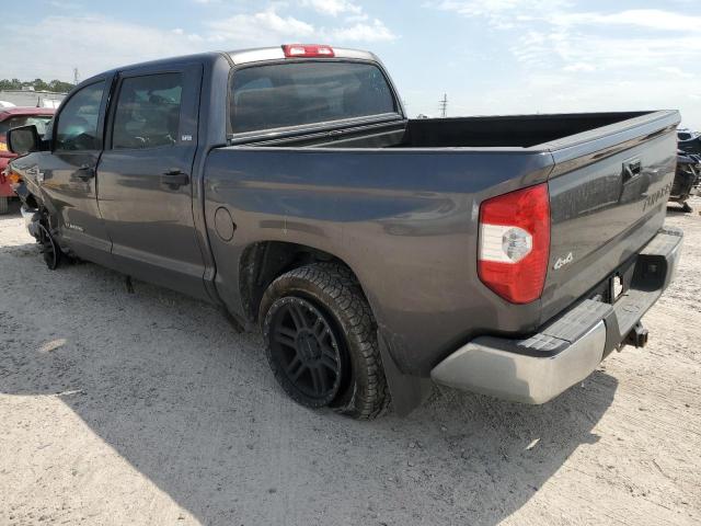 Obraz 2 z 2016 TOYOTA TUNDRA CREWMAX SR5 2016 z VIN 5TFDW5F12GX507321