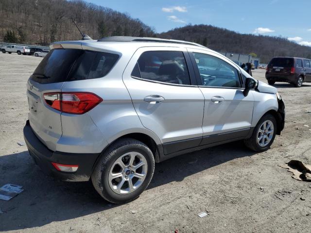 Obraz 3 z 2021 FORD ECOSPORT SE 2021 z VIN MAJ3S2GE1MC441456