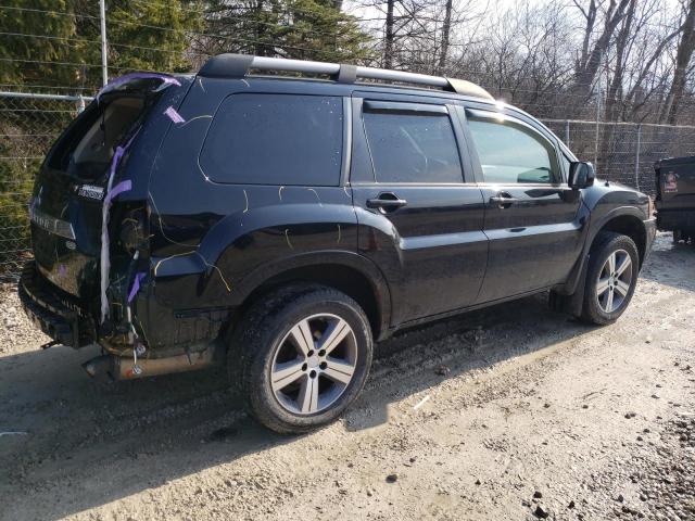 Image 3 of 2011 MITSUBISHI ENDEAVOR SE 2011 with VIN 4A4JN3AS6BE006360