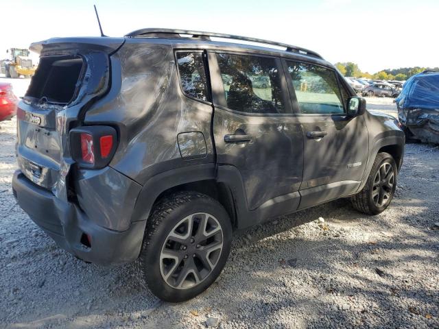 Image 3 of 2018 JEEP RENEGADE LATITUDE 2018 with VIN ZACCJBBB0JPG84578