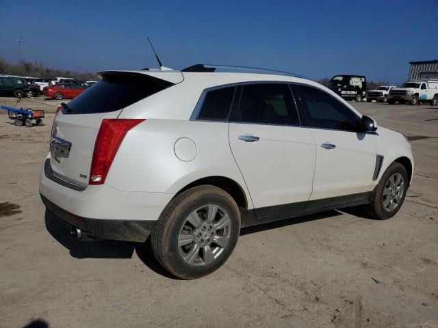 Image 3 of 2014 CADILLAC SRX LUXURY COLLECTION 2014 with VIN 3GYFNBE3XES685791
