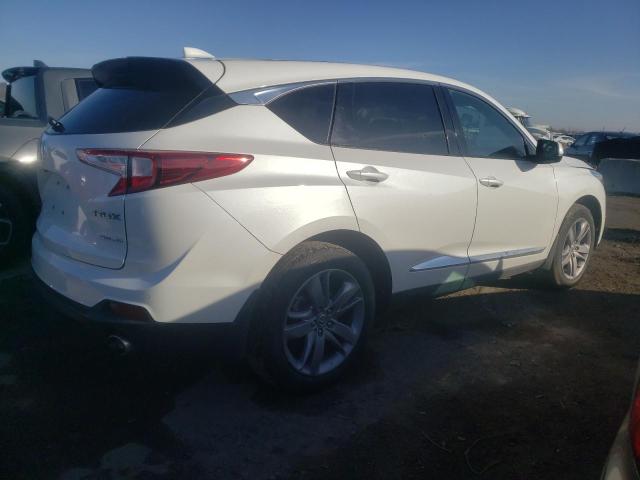 Obraz 3 z 2020 ACURA RDX ADVANCE 2020 z VIN 5J8TC2H77LL000325