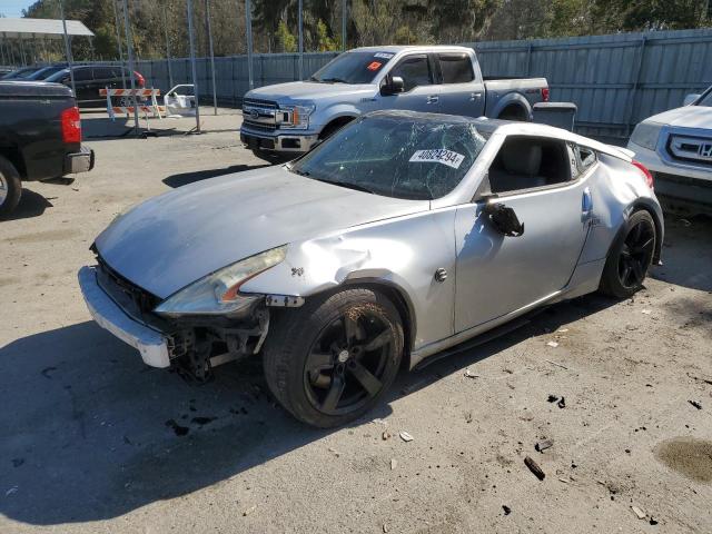 2012 NISSAN 370Z BASE 2012 image