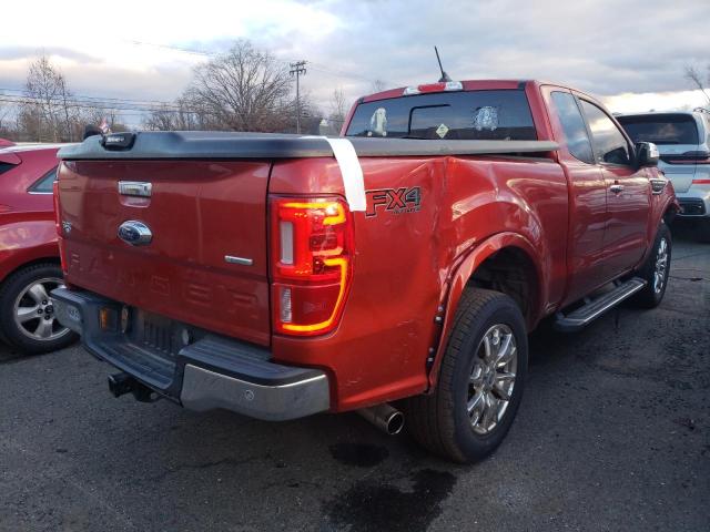 Image 3 of 2019 FORD RANGER XL 2019 with VIN 1FTER1FH2KLA31749