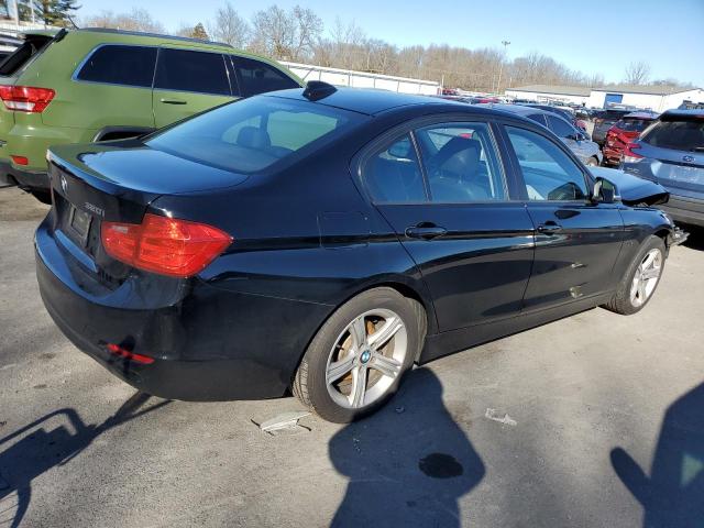 Изображение 3 2015 BMW 320 I XDRIVE 2015 с VIN WBA3C3C57FK202616