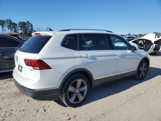 Obraz 3 z 2018 VOLKSWAGEN TIGUAN SEL PREMIUM 2018 z VIN 3VV5B7AX6JM006602
