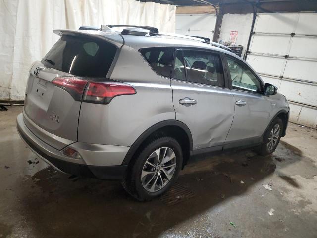 Image 3 of 2018 TOYOTA RAV4 HV LE 2018 with VIN JTMRJREV9JD161132