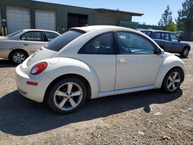 Изображение 3 2008 VOLKSWAGEN NEW BEETLE TRIPLE WHITE 2008 с VIN 3VWFW31C28M515204