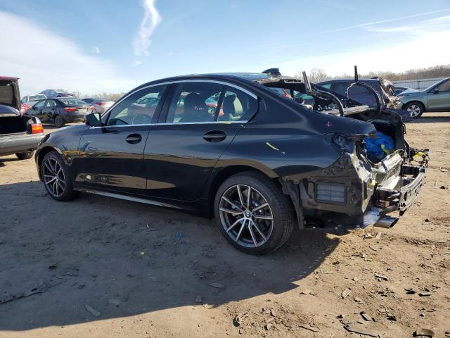 Image 2 of 2022 BMW 330XI  2022 with VIN 3MW5R7J05N8C72458